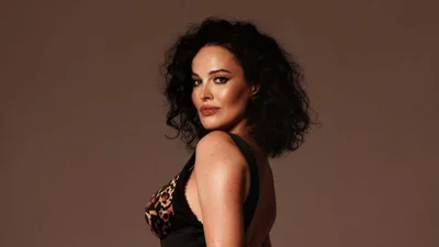 Даша Астафьева сходила в кино и разразилась гневом: "Быдло"