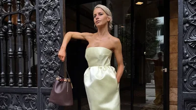 Неочікувано: ця незвична сумка стане головним хітом весни 2025