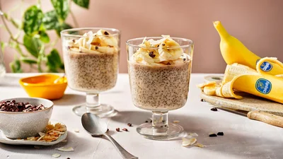 Не яєчня: 3 пісні сніданки для всієї родини