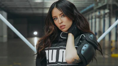 Хіт цієї весни: DOROFEEVA презентує пісню "Додайте світла"