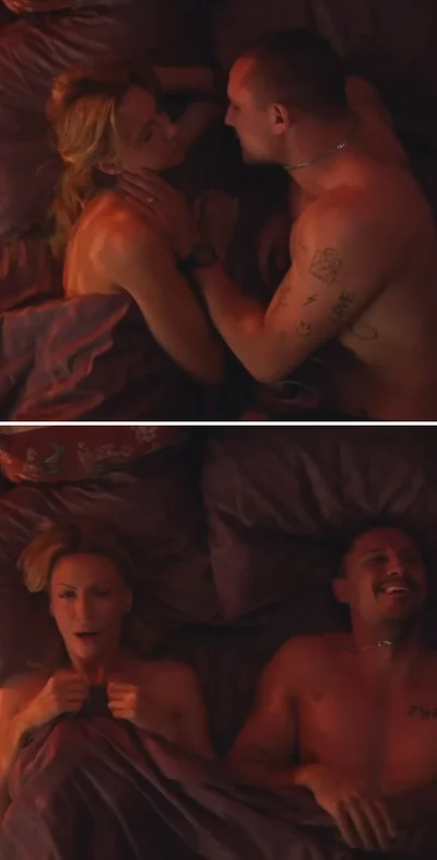 20 ғасырдың басындағы ең танымал порно актрисалар Азиялық әйел трусысын шешеді