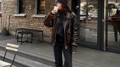 Тіна Кароль у скіні, а Дорофєєва в оверсайзі: як зірки стилізують джинси цієї весни