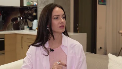 Христина Горняк і досі носить дорогий подарунок Остапчука