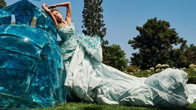 Шерон Стоун розкрила два секрети для жінок після 40: порадила зірка "Династії"