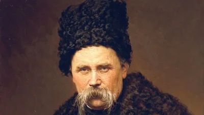 Цитаты Шевченко о России: пророчества, которые стали реальностью