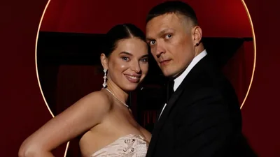 Сколько стоил образ Екатерины Усик на дне рождении дочери: как несколько квартир в Киеве