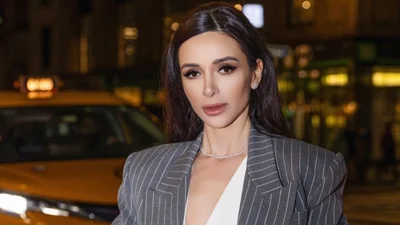 Учасниця Холостяка-11 Надін Медведчук зізналася про боротьбу з раком легенів