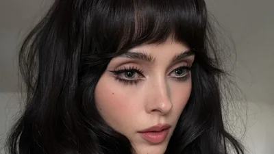 Турецький макіяж для виразного погляду — новий б’юті-тренд TikTok, що витісняє французький шик