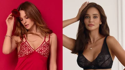 Стиль и комфорт: лучшие весенние варианты нижнего белья для женщин