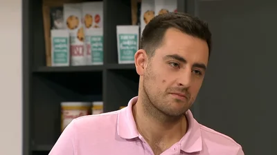 Фима Константиновский назвал сумму, за которую его можно купить