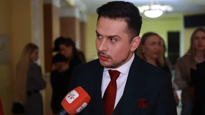 ХАС, который дружит с Волошиным, сказал, законно ли блогер выехал из Украины