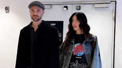 Кацурин показал как проводит время с Дорофеевой и детьми: любовь в каждом снимке