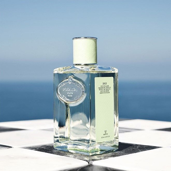 Prada - Infusion d'Iris - 694799 Prada - Infusion d'Iris - фото 694799