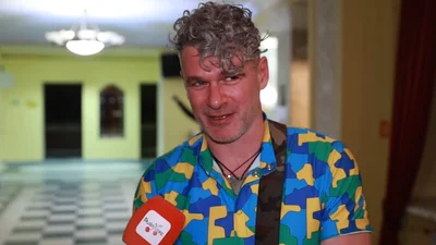 Арсен Мирзоян ответил, где его дети от предыдущего брака и дает ли он на них деньги