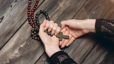 Поздравления с днем Святых 40 мучеников Севастийских - открытки и стихи на украинском