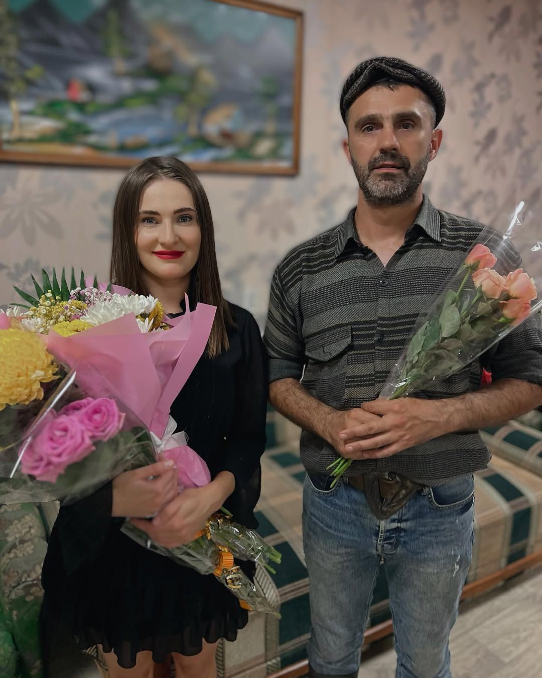 Комик Тарас Стадницкий рассказал о ревности жены к Тане Песик из 'Женского квартала' - 694906 Комик Тарас Стадницкий рассказал о ревности жены к Тане Песик из 'Женского квартала' - фото 694906