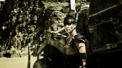 Сильные и независимые: это самые крутые женские персонажи в кино