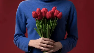 Сильні привітання з 8 березня - милі листівки та слова, які надихатимуть кожну жінку