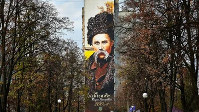 Шевченко, которого ты не знала: модник, сердцеед и любитель чая с ромом