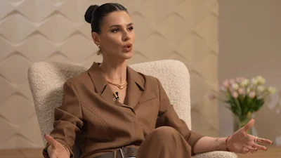 Кого не переносит Маша Ефросинина: "Человек, которого ты назвала другом, на самом деле другом не является"