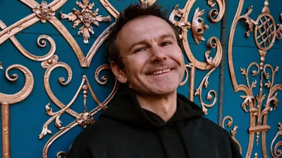 Святослав Вакарчук трогательно почтил память отца: "Даже высшие силы вспоминают его"