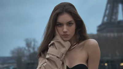 Роскошная Александра Кучеренко постебалась с 8 марта