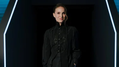 У Натали Портман появился новый бойфренд, и вот что о нем известно