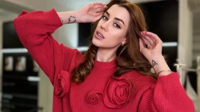 "Були погрози": Міс Україна Всесвіт Анастасія Суббота розповіла, як тікала від чоловіка-тирана