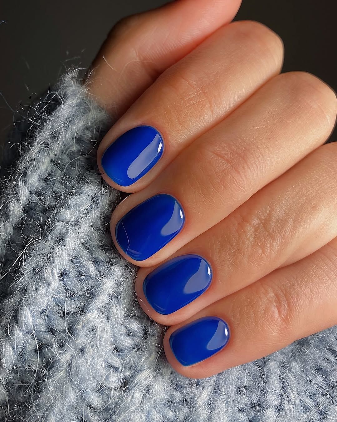 Лучшие оттенки для весеннего маникюра – этот цвет лака в топе - 695168 Лучшие оттенки для весеннего маникюра – этот цвет лака в топе - фото 695168