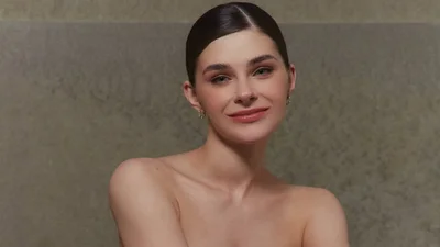 Трендсетерка салатів: Катя Остапчук поділилася весняним овочевим рецептом