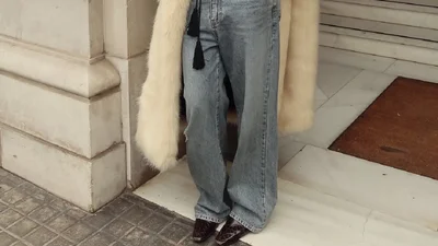 Обувь с оригинальным носиком – главный модный акцент весны 2025 года