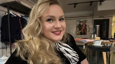 Украинская актриса Жураковская попала в серьезную аварию: виновник ДТП сбежал