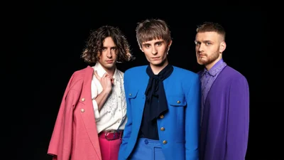 Ziferblat випустив конкурсну версію пісні "Bird of Pray" для Євробачення-2025