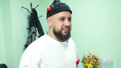 MONATIK рассекретил свой райдер и объяснил, зачем ему там Kinder Сюрпризы