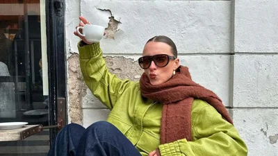 Тренди весни 2025: кольори, які варто носити цього сезону