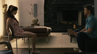 8 фільмів 2025 року, які вже стали найкращими: непересічні сюжети та зірковий каст