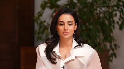 Анна Трінчер відповіла, чи є в неї заможний чоловік