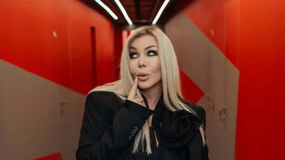 Ірина Білик похизувалась своїм свіжим фото й нарвалась на критику