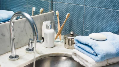 Привітання з Днем сантехніка 2025 - листівки, картинки та проза для натхнення в роботі