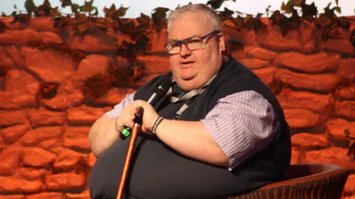 Умер известный актер из "Гарри Поттера" и "Доктор Кто": фанаты скорбят