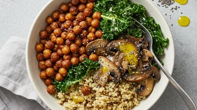 Що приготувати в піст: рецепт рагу без м’яса та овочів