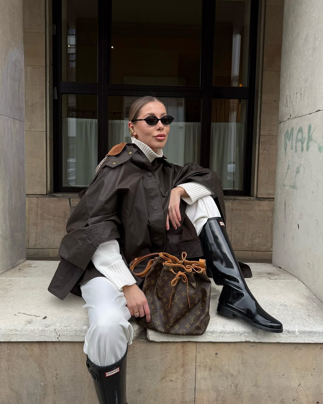 Як носити fisherman style - 695668 Як носити fisherman style - фото 695668