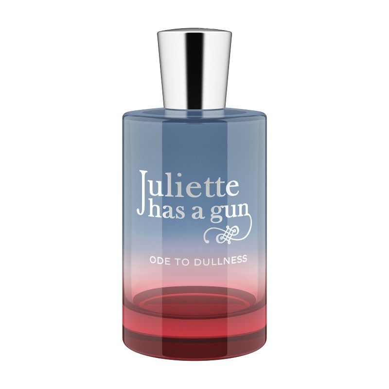 Juliette Has a Gun – Ode to Dullness - 695742 Juliette Has a Gun – Ode to Dullness - фото 695742