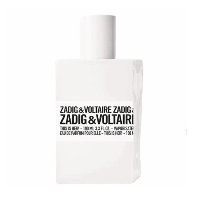 Zadig & Voltaire – This Is Her! - 695743 Zadig & Voltaire – This Is Her! - фото 695743