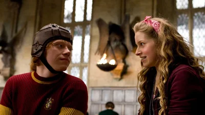 Залезла в долги: звезда "Гарри Поттера" завела аккаунт на OnlyFans