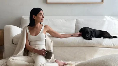 Як зробити вітальню розкішною: 6 простих ідей