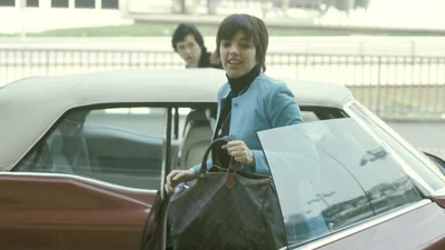 С блеском в глазах и острым языком: Лайза Миннелли, которую ты еще не знала