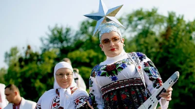 "Мама" Верки Сердючки очаровала сеть смешным фото внучки: "Главная в доме"