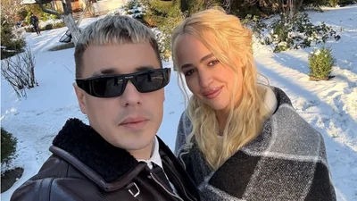 Инна Белень призналась, действительно ли закрутила роман с Вадимом Олейником