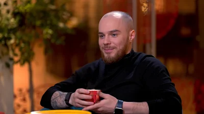 Олимпийский чемпион Олег Верняев сказал, есть ли у него девушка и готов ли он к детям